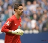 Nouvelle clean sheet pour Casteels, match fou entre Hoffenheim et Mönchengladbach