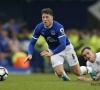 Ross Barkley à Chelsea ? 