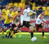 Malines s'impose contre Waasland-Beveren et enchaîne une deuxième victoire de suite