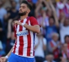 Carrasco et Nainggolan engrangent