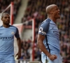 Les "grands blessés" de Premier League: Kompany dans le top 10