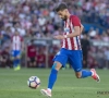 Liga: Carrasco titulaire à l'Espanyol de Barcelone