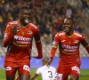 Ostende vise Richairo Zivkovic et Cyle Larin pour succéder à DImata