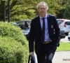 Le Club de Bruges a deux options belges pour remplacer Preud'homme