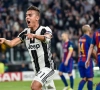 Dybala déclare sa flamme à Zidane