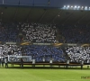 Le stade de Genk fera le plein pour le match face au FC Bruges