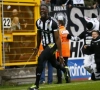 Charleroi lance ses PO1 et Pollet a marqué