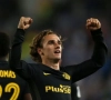 Liga: Griezmann encore décisif (vidéo)