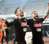 Lorenzo Insigne espère que Mertens va prolonger à Naples