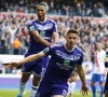 Anderlecht bat facilement le Club de Bruges et file vers le titre