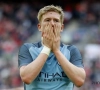 La Premier League sanctionne lourdement Manchester City