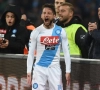 Deux buts et un assist pour Mertens qui fête ses 30 ans comme il se doit ! (Vidéos)