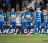 Tout Genk veut son derby en finale de PO2