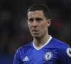 Chelsea risque très gros...à cause de ses agissements envers Eden Hazard et Frank Arnesen