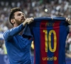 Lionel Messi aurait déjà prolongé à Barcelone