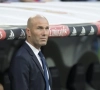 Zidane au Real Madrid jusqu'en 2020 ?