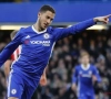 Eden Hazard félicité par un de ses anciens coachs