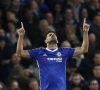 Chelsea s'attend à un retour de Diego Costa