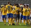 L'Union Saint-Gilloise renoue avec la victoire contre le Lierse 3-2