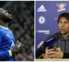 Lukaku s'éloigne de Chelsea à cause de Diego Costa