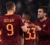 Un joueur de l'AS Roma ne quittera pas le club la saison prochaine