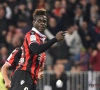 Mario Balotelli allume le PSG