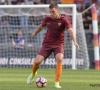 Strootman intéresse la Juventus