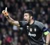 Buffon veut la 'Coupe aux grandes Oreilles': "Ce serait la plus grande joie de ma carrière"