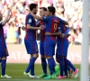 Le Barça essuie le refus d'un Diable Rouge