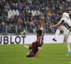 La Juventus ne sera pas championne ce week-end (vidéo)