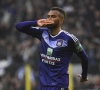 La composition d'Anderlecht pour affronter Saint-Trond