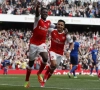 Arsenal vs Chelsea: une surprise dans les compos