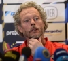 Michel Preud'homme vers la Grèce ?