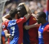 Décisifs, Benteke et Milivojevic sauvent Palace ainsi que Swansea, Mbokani condamné