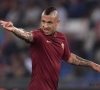 Serie A : avec un Nainggolan buteur, la Roma retarde le sacre de la Juventus ! (Vidéo)