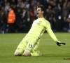 Courtois: "Les Diables ne doivent pas se contenter d'une finale"