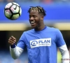 Bakayoko de Monaco vers Chelsea, Batshuayi pourrait faire le chemin inverse