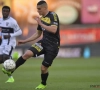 Un joueur quitte déjà Lokeren