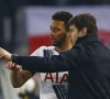 Pochettino se perd suite à une question sur Dembele