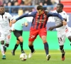 Ivan Santini plairait à un club du top de la Ligue 1