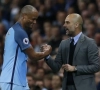 Pep Guardiola voulait garder Vincent Kompany un an de plus à Manchester City 