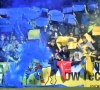 Moins de supporters de Westerlo que prévu à Sclessin ce samedi