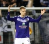 Vers une association Onyekuru-Teodorczyk à Anderlecht ?