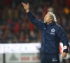 Michel Preud'homme surprendra-t-il ? Il est cité ... en Ecosse !