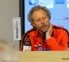 Preud'homme explique enfin pourquoi il a décidé d'arrêter