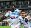 Officiel : Gomis rejoint l'ancien club entrainé par Eric Gerets et Georges Leekens