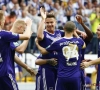 Anderlecht fixe le prix de ses stars: Dendoncker, Hanni, Stanciu, Teodorczyk, Acheampong