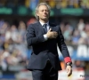 Michel Preud'homme va réfléchir à l'offre du KV Malines ! 