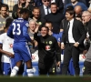 Meeting prévu entre Conte et Batshuayi ?