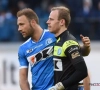 Matz Sels finalement vers la Turquie ?